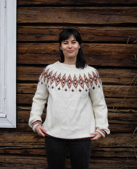 The Wildling - Round