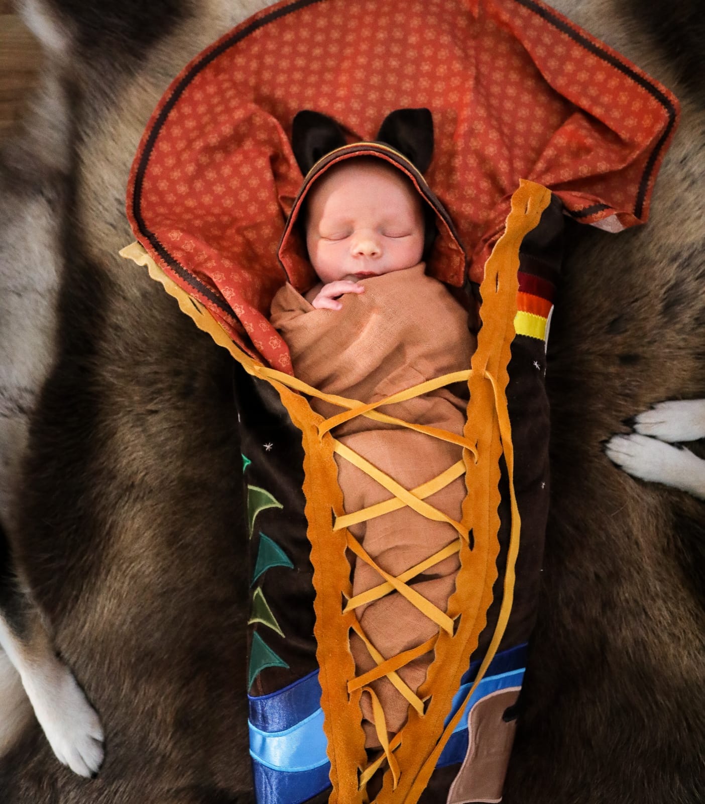 Adventure Knitting Pattern Gift Card