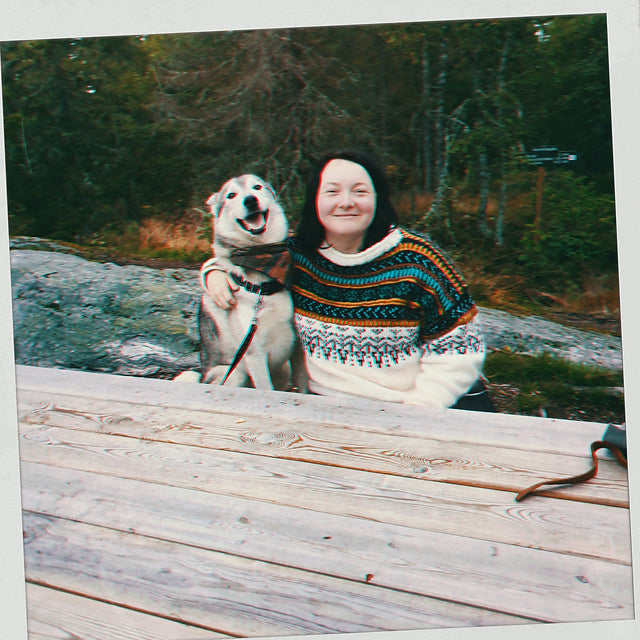 Amaruq tynn/Amaruq thin