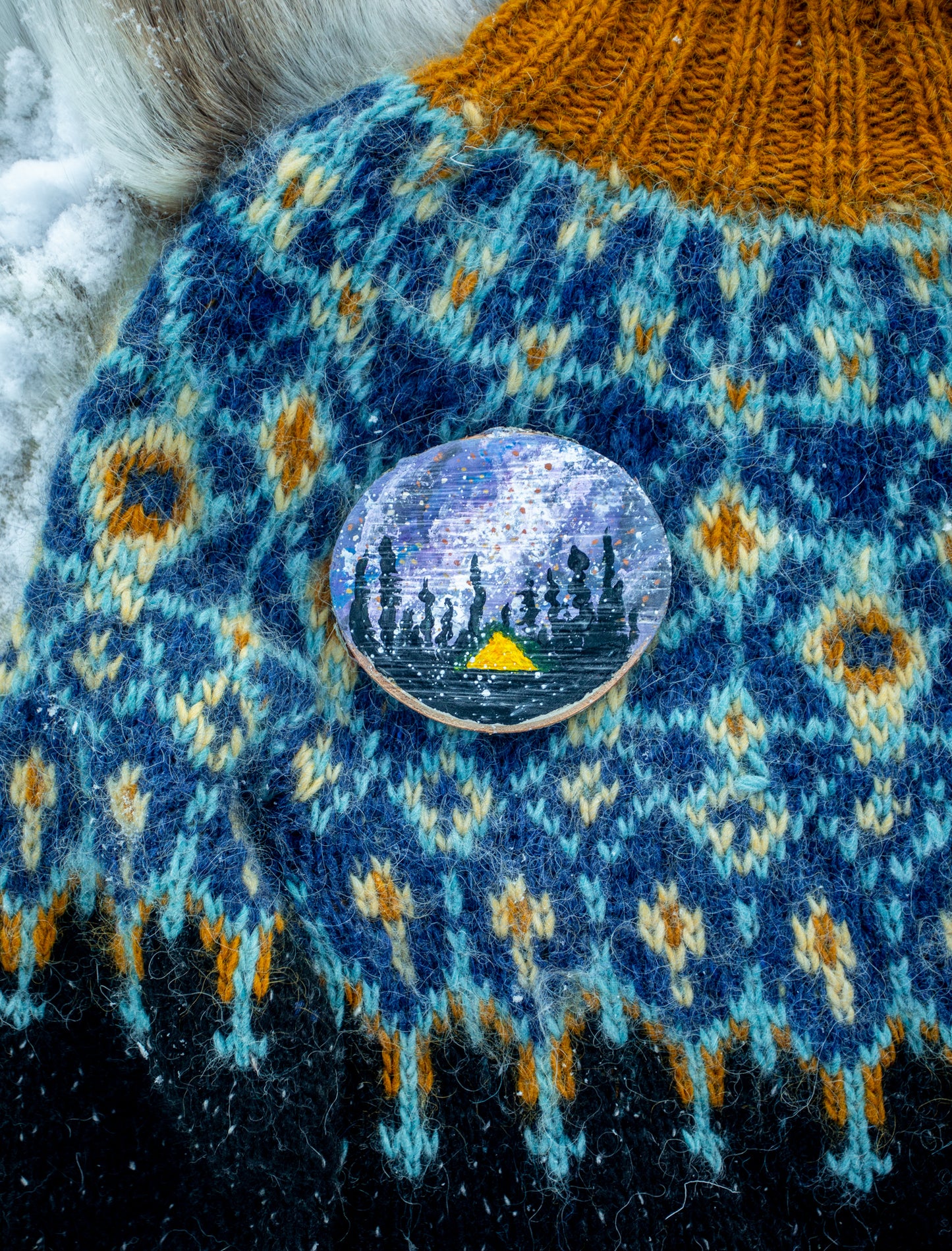 Kaleidoscope