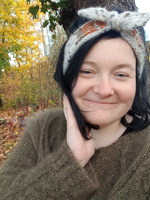 Honovi Headband