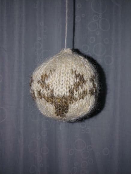 Adventure Christmas Baubles
