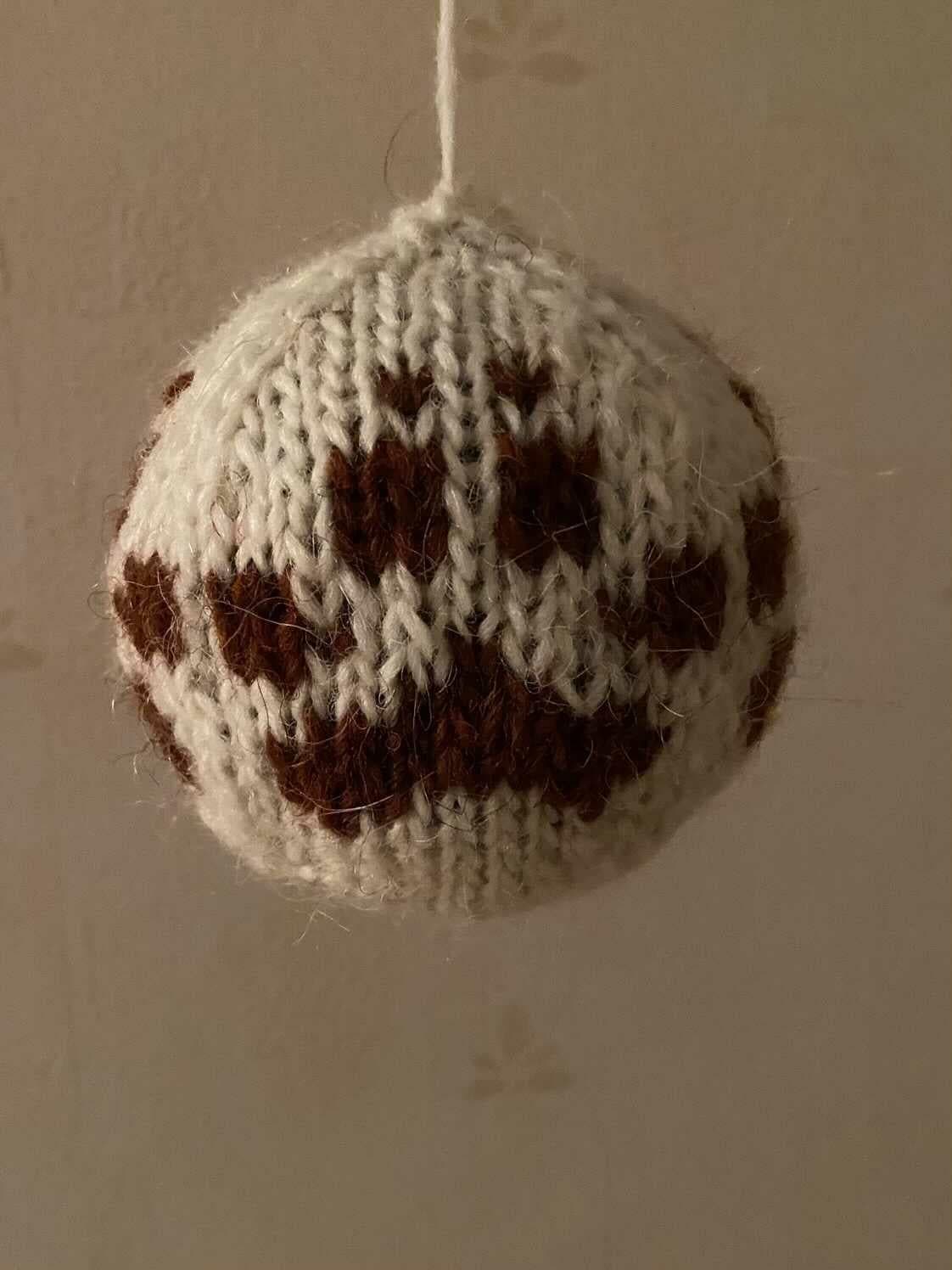 Adventure Christmas Baubles