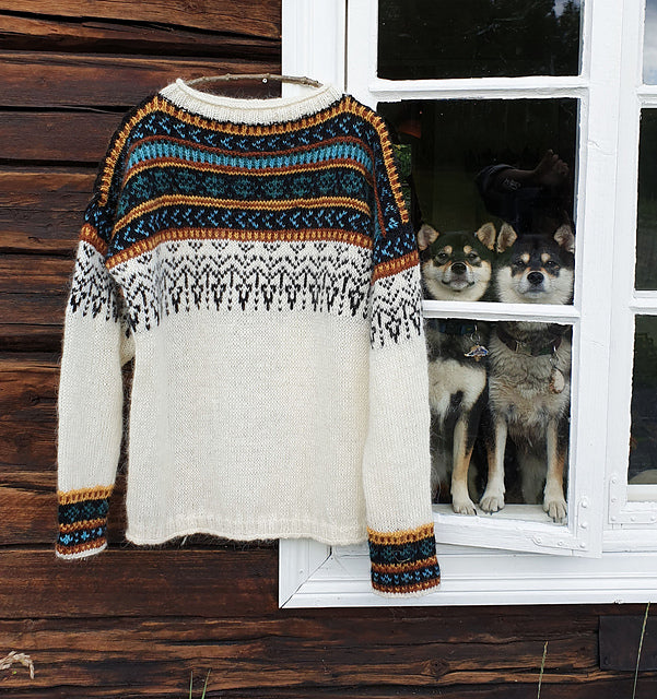 Amaruq tynn/Amaruq thin