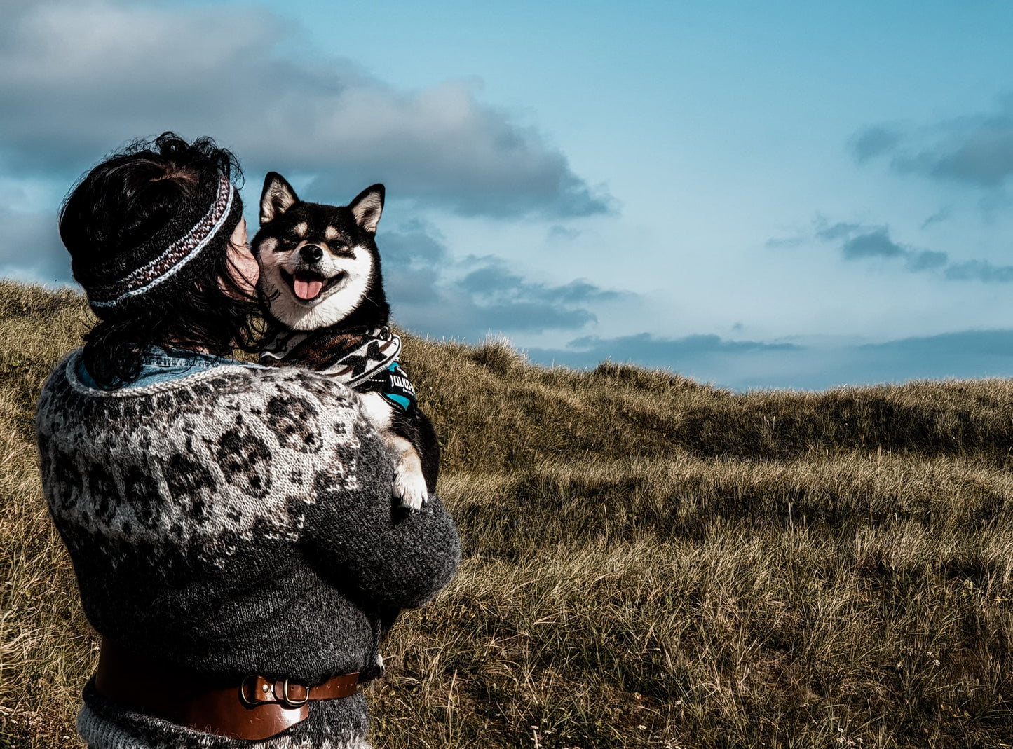 Warg