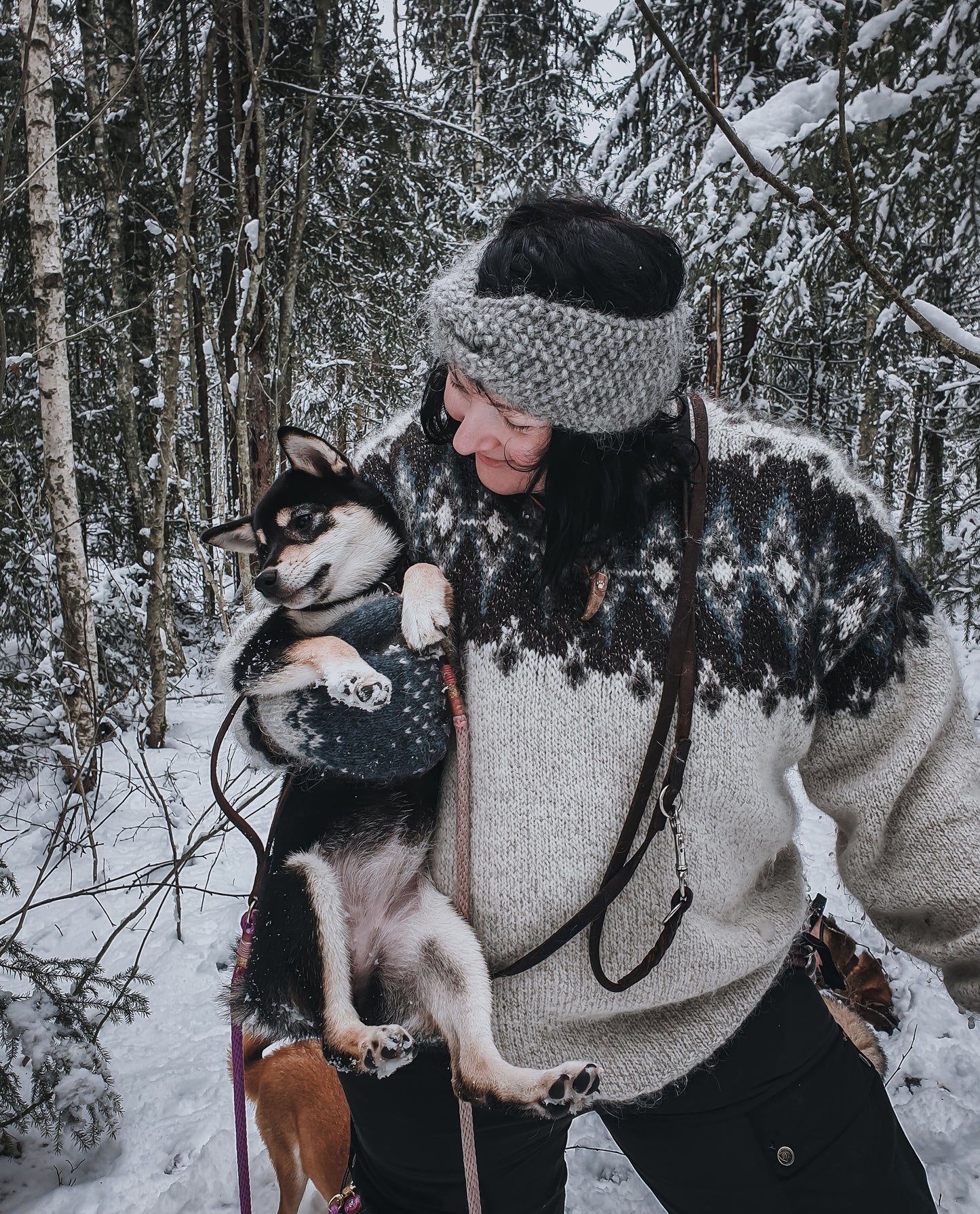 The Wildling